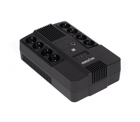 ИБП ИМПУЛЬС МАСТЕР 600