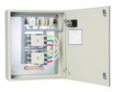 Дизельный генератор Hertz HG 176 HD с АВР