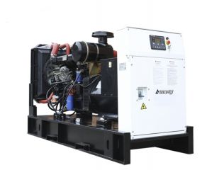 Азимут АД-160С-Т400-1РНМ11 в контейнере