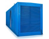 Дизельный генератор Tide Power FB1250-C1 в контейнере с АВР