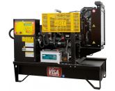 Дизельный генератор Onis VISA P 45 B
