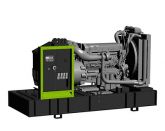 Дизельный генератор Pramac GSW 580 DO 400V