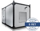 Дизельный генератор CTG 13M-M в контейнере
