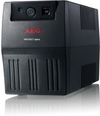 ИБП AEG Protect Alpha 800