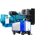 Дизельный генератор General Power GP1500BD