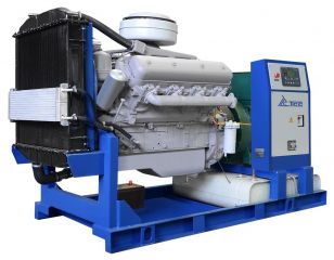 ТСС АД-120С-Т400-1РНМ2 (Marelli) в контейнере