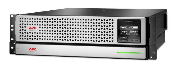 ИБП APC Smart-UPS On-Line SRTL2200RMXLI-NC