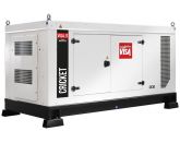 Дизельный генератор Onis VISA P 181 CK с АВР