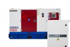 Дизельный генератор General Power GPS700DN