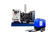 Дизельный генератор General Power GP44KF