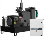 Дизельный генератор Pramac GBW 45 Y 220V