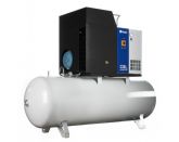 Винтовой компрессор Ceccato CSL O 10 08 V400/50 200L D