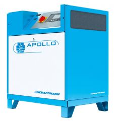 Винтовой компрессор Kraftmann APOLLO 30 PLUS 5-13