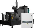 Дизельный генератор Pramac GBW 10 Y 230V 3Ф
