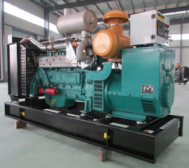 Газовый генератор Gazvolt 150T32