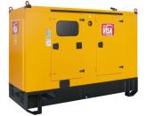 Дизельный генератор Onis VISA D 131 GX (Stamford) с АВР