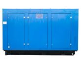 ТСС АД-550С-Т400-1РПМ17 в погодозащитном кожухе