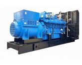 Дизельный генератор General Power GP3300YC