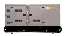 Газовый генератор CTG 225CG в кожухе
