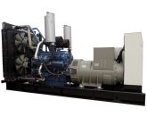 Азимут АД-1000С-Т400-2РМ9 с АВР