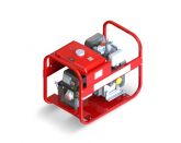 Дизельный генератор Вепрь АД 5-230-ВМ18C