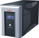 ИБП AEG Protect A. 500