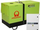 Дизельный генератор Pramac P11000 400V 50Hz