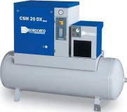 Винтовой компрессор Ceccato CSM 15 13 X