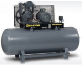 Поршневой компрессор Comprag RCI-11-500