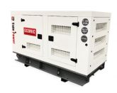 Дизельный генератор Tide Power EC500-C1 с АВР