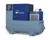 Винтовой компрессор Ceccato CSA 7.5/8 500 D 400/50 G2