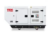 Дизельный генератор Tide Power FC275-LP с АВР
