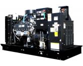 Газовый генератор Pramac GGW50G с АВР