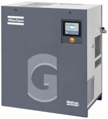 Винтовой компрессор Atlas Copco GA 22 7,5