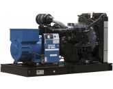 Дизельный генератор KOHLER-SDMO V715C2