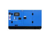 Исток АД16С-Т400-РПМ15-2 в кожухе с АВР