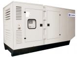 Дизельный генератор  KJ Power KJP 110
