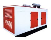 Азимут АД-500С-Т400-2РКМ16 в кожухе с АВР