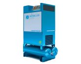 Винтовой компрессор Kraftmann APOLLO 30 R 5-10
