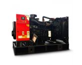 Дизельный генератор AGG P200D5