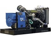 Дизельный генератор KOHLER-SDMO V400 C2