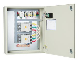 Газовый генератор Gazvolt 150T23 с АВР