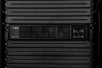 Systeme Electric SRTRU1500RTXLI-NC