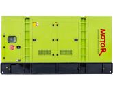 Motor АД450-Т400-2РП в кожухе с АВР