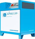 Винтовой компрессор Kraftmann APOLLO 30 PLUS 5-13