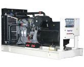 Дизельный генератор Hertz HG 14 PC